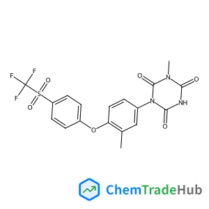 Toltrazuril (sulfone)