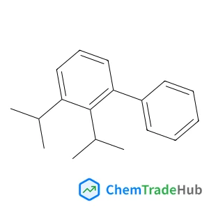 2,3-Diisopropylbiphenyl