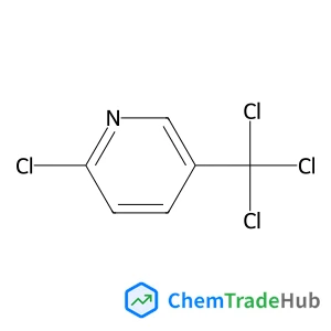 2-Chloro-5-(trichloromethyl)pyridine
