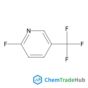 2-Fluoro-5-(trifluoromethyl)pyridine