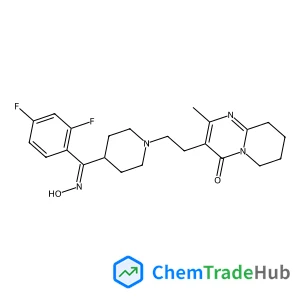 Risperidone E-Oxime