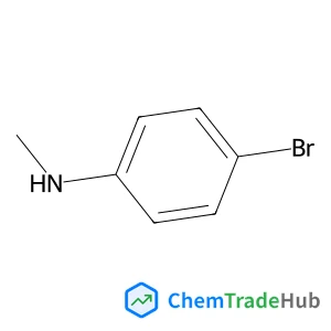 4-Bromo-N-methylaniline