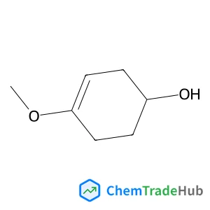 4-Methoxy-3-cyclohexen-1-ol
