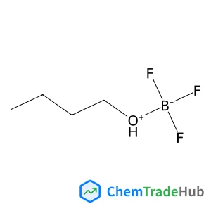 Boron Trifluoride - Butanol Reagent (10-20%) [for Esterification] (1ml*10), structure