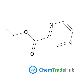 Ethyl 2-pyrazinecarboxylate