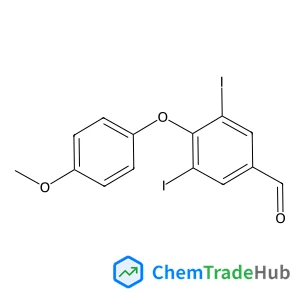 3,5-DIIODO THYROALDEHYDE METHYL ETHER