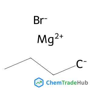 Bromo(butyl)magnesium
