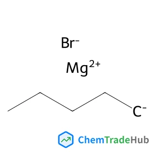 Bromo(pentyl)magnesium