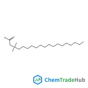 [Hexadecyl(dimethyl)ammonio]acetate