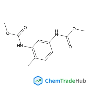 Dimethyl (4-methyl-1,3-phenylene)biscarbamate