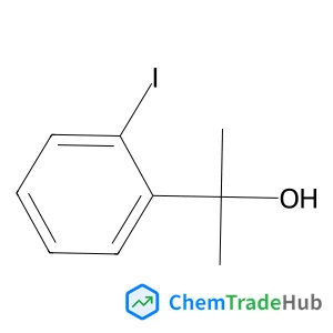2-(2-Iodophenyl)-2-propanol