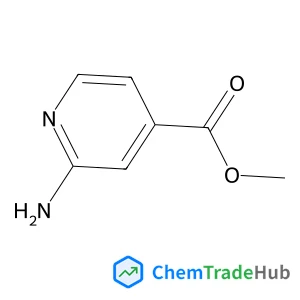 Methyl 2-aminoisonicotinate