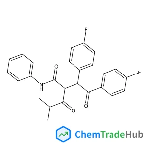 Atorvastatin Impurity 24