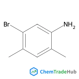 5-Bromo-2,4-dimethylaniline