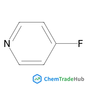 4-fluoropyridine