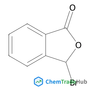 3-Bromo-2-benzofuran-1(3H)-one