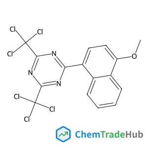 TRIAZINE-B