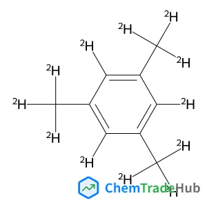 1,3,5-Tris[(~2~H_3_)methyl](~2~H_3_)benzene