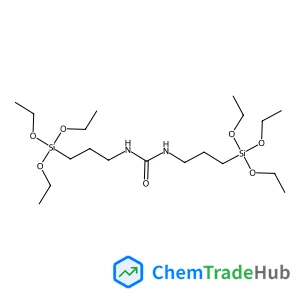 1,3-Bis[3-(triethoxysilyl)propyl]urea