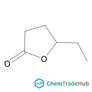 5-Ethyldihydro-2(3H)-furanone