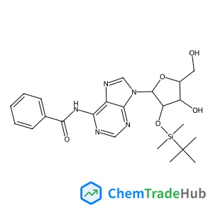 2'-TBDMS-Bz-rA