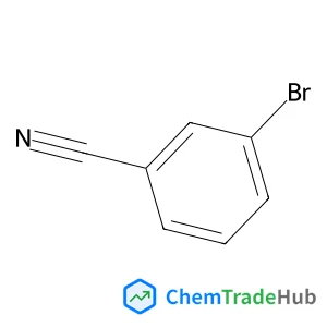 3-Bromobenzonitrile
