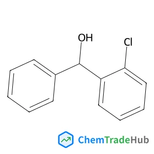 (2-Chlorophenyl)(phenyl)methanol