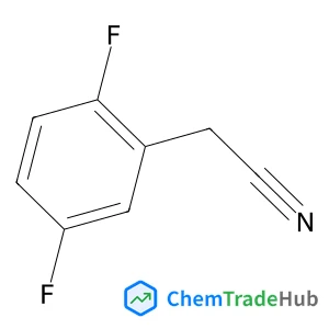 (2,5-Difluorophenyl)acetonitrile