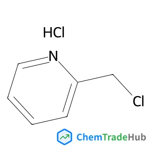 2-PICOLYL CHLORIDE HYDROCHLORIDE, 98%