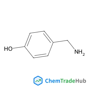4-(Aminomethyl)phenol 4-(Aminomethyl)phenol