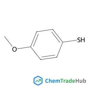 4-METHOXYBENZENETHIOL