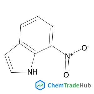 7-Nitro-1H-indole