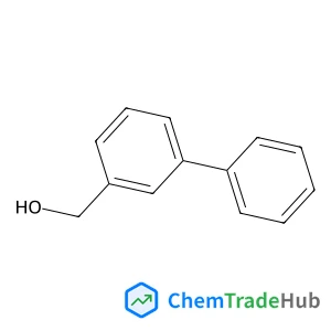 3-Biphenylylmethanol