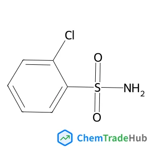 2-Chlorobenzenesulfonamide