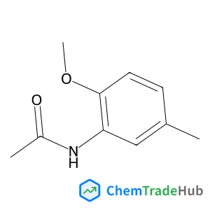 N-(2-METHOXY-5-METHYLPHENYL) ACETAMIDE