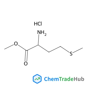 D-Methionine Methyl Ester Hydrochloride D-Methionine Methyl Ester Hydrochloride