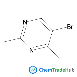 5-Bromo-2,4-dimethylpyrimidine