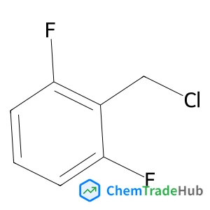 2-(Chloromethyl)-1,3-difluorobenzene 2-(Chloromethyl)-1,3-difluorobenzene