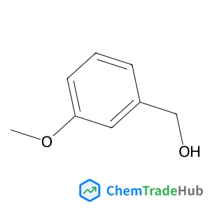 (3-methoxyphenyl)methanol (3-methoxyphenyl)methanol