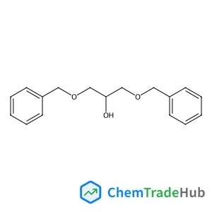 1,3-DIBENZYLOXYPROPAN-2-OL