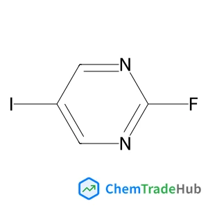 2-Fluoro-5-iodopyrimidine