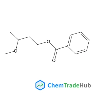 3-Methoxybutyl benzoate