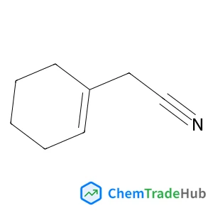 1-Cyclohexen-1-ylacetonitrile