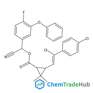 Flumethrin