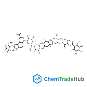 avilamycin A