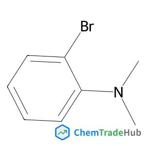 2-Bromo-N,N-dimethylaniline