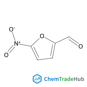 5-Nitro-2-furaldehyde