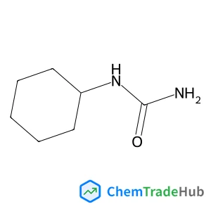 1-Cyclohexylurea