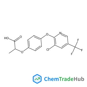 Haloxyfop