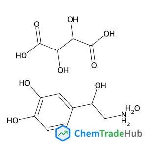 Noradrenaline Bitartrate